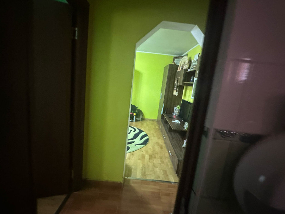  Apartament 3 Camere Alexandriei Bucuresti — fotografie 17
