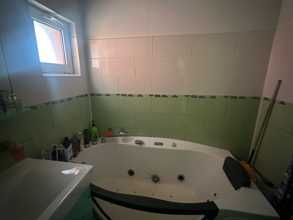  Apartament 3 Camere Alexandriei Bucuresti — fotografie 20