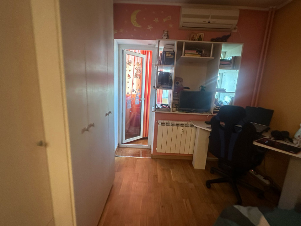  Apartament 3 Camere Alexandriei Bucuresti — fotografie 23