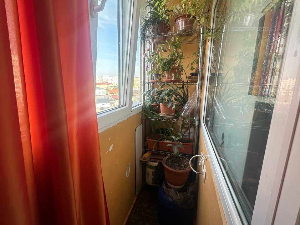  Apartament 3 Camere Alexandriei Bucuresti — fotografie 24