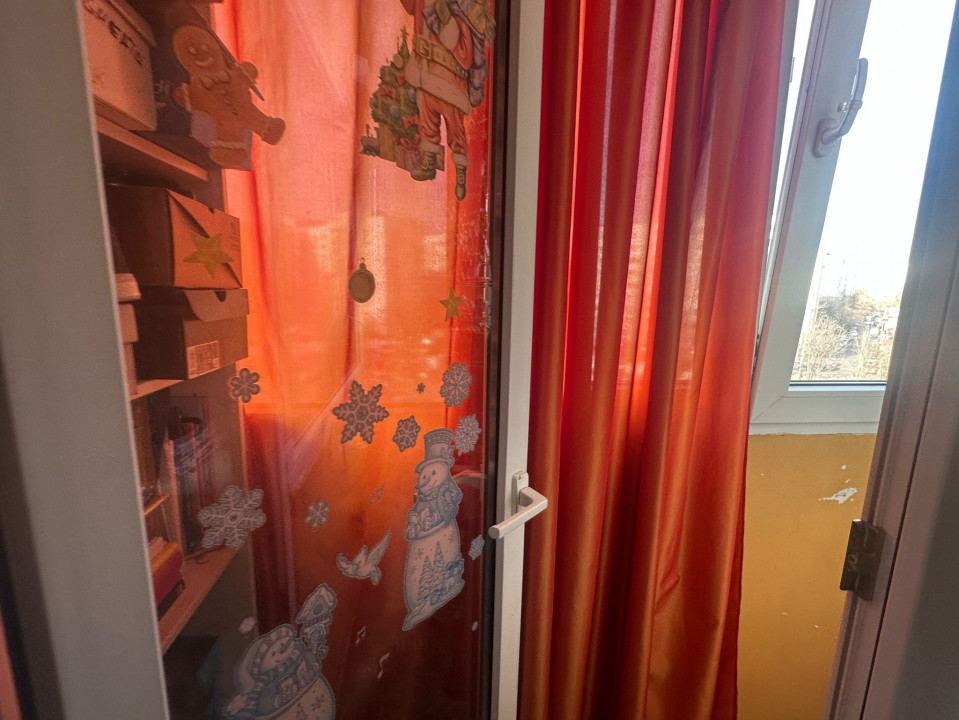  Apartament 3 Camere Alexandriei Bucuresti — fotografie 25