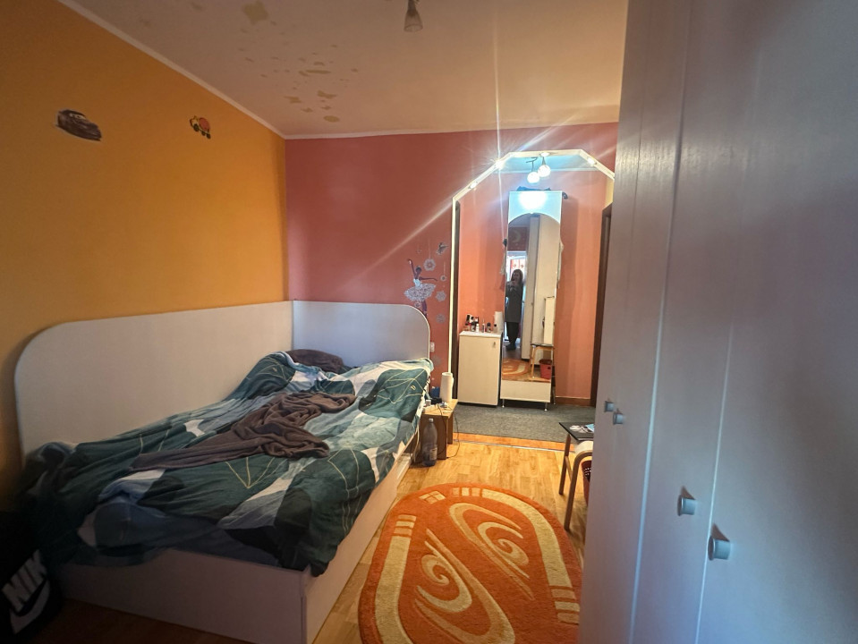  Apartament 3 Camere Alexandriei Bucuresti — fotografie 26