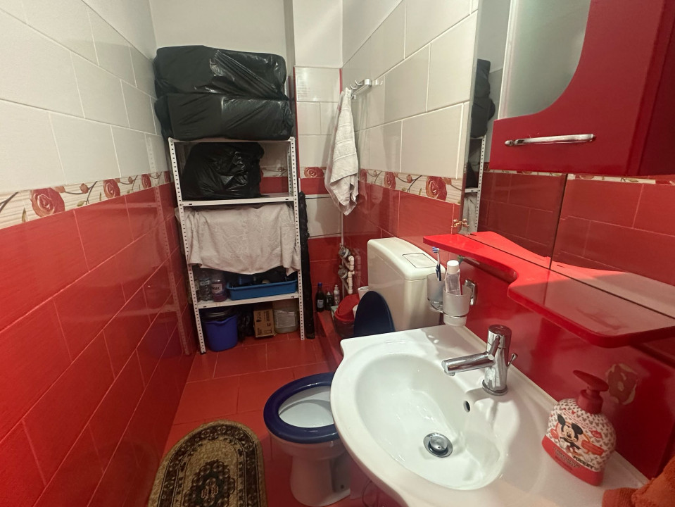  Apartament 3 Camere Alexandriei Bucuresti — fotografie 28