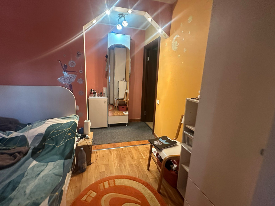  Apartament 3 Camere Alexandriei Bucuresti — fotografie 29