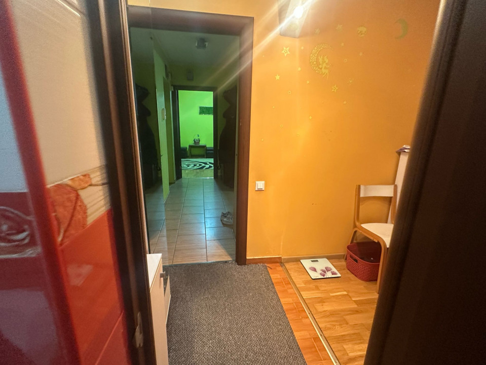  Apartament 3 Camere Alexandriei Bucuresti — fotografie 30