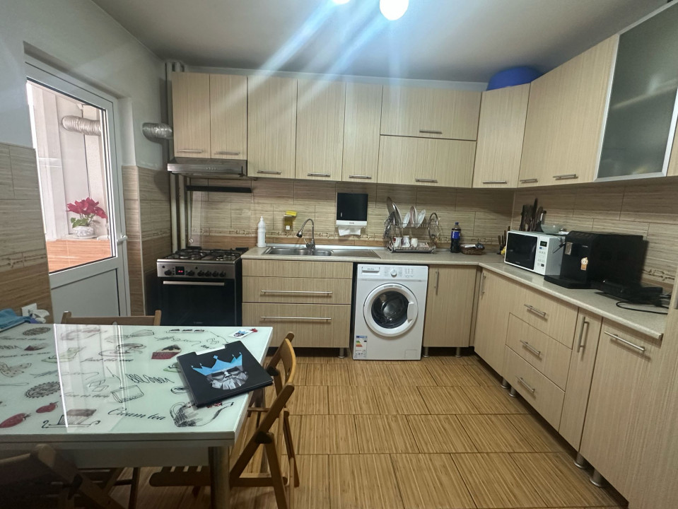  Apartament 3 Camere Alexandriei Bucuresti — fotografie 31
