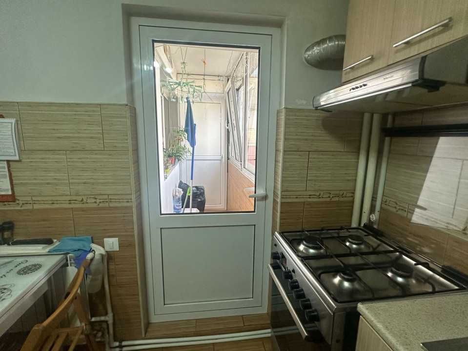  Apartament 3 Camere Alexandriei Bucuresti — fotografie 32