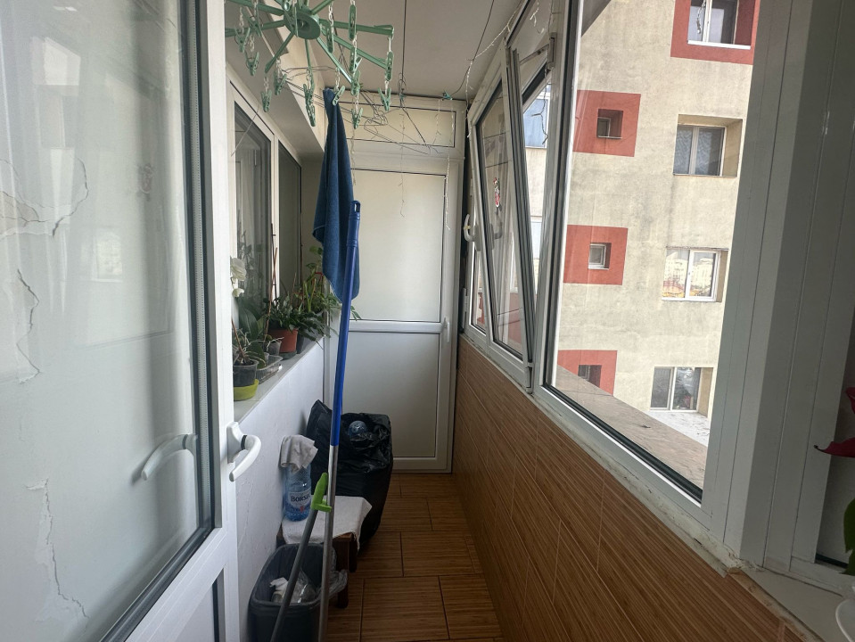 Apartament 3 Camere Alexandriei Bucuresti — fotografie 35