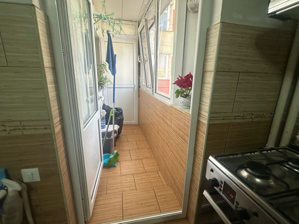  Apartament 3 Camere Alexandriei Bucuresti — fotografie 36