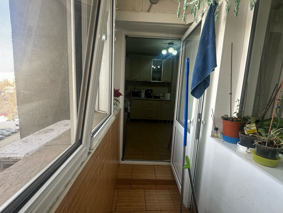  Apartament 3 Camere Alexandriei Bucuresti — fotografie 37