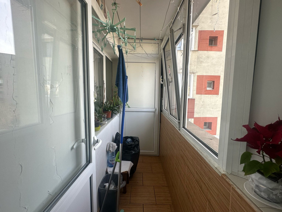  Apartament 3 Camere Alexandriei Bucuresti — fotografie 38