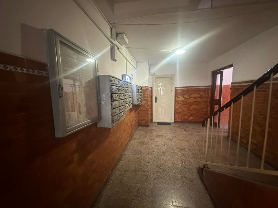  Apartament 3 Camere Alexandriei Bucuresti — fotografie 39