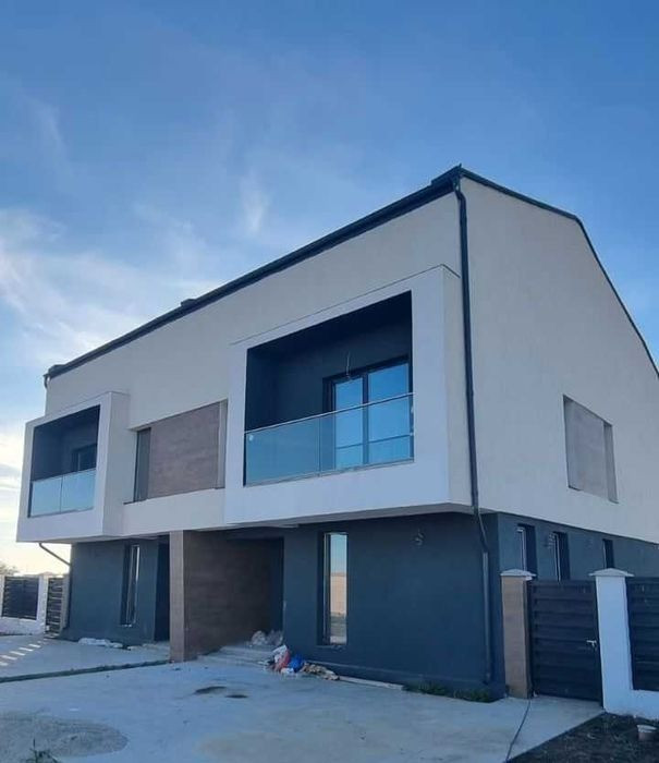 Casa  3 Camere Soseaua oltenitei  Popesti-Leordeni — fotografie 3