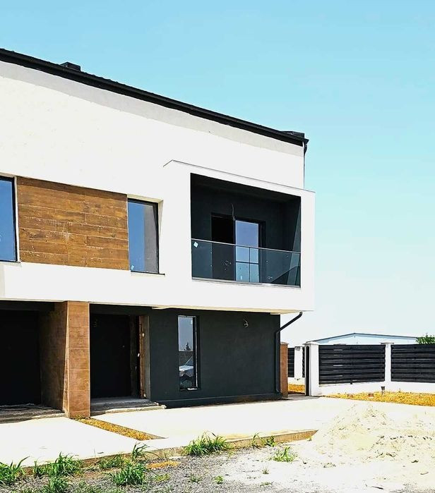 Casa  3 Camere Soseaua oltenitei  Popesti-Leordeni — fotografie 2