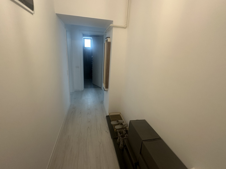  Apartament 2 Camere  Metropolitan Viilor Bucuresti — fotografie 20