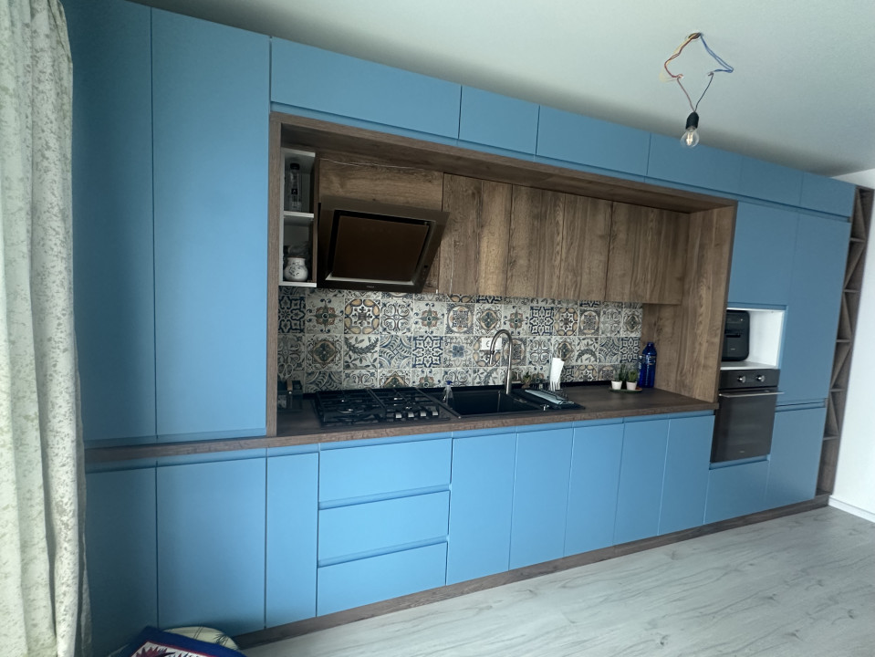  Apartament 2 Camere  Metropolitan Viilor Bucuresti — fotografie 4