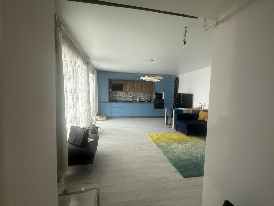  Apartament 2 Camere  Metropolitan Viilor Bucuresti — fotografie 5