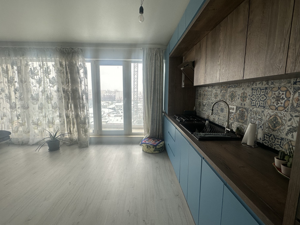  Apartament 2 Camere  Metropolitan Viilor Bucuresti — fotografie 6