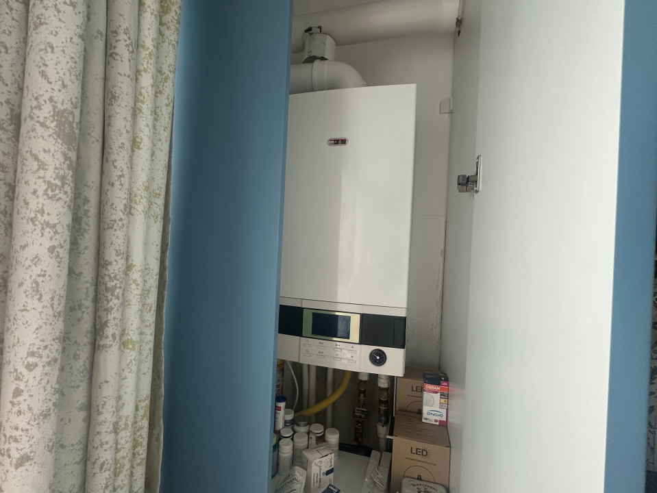  Apartament 2 Camere  Metropolitan Viilor Bucuresti — fotografie 8
