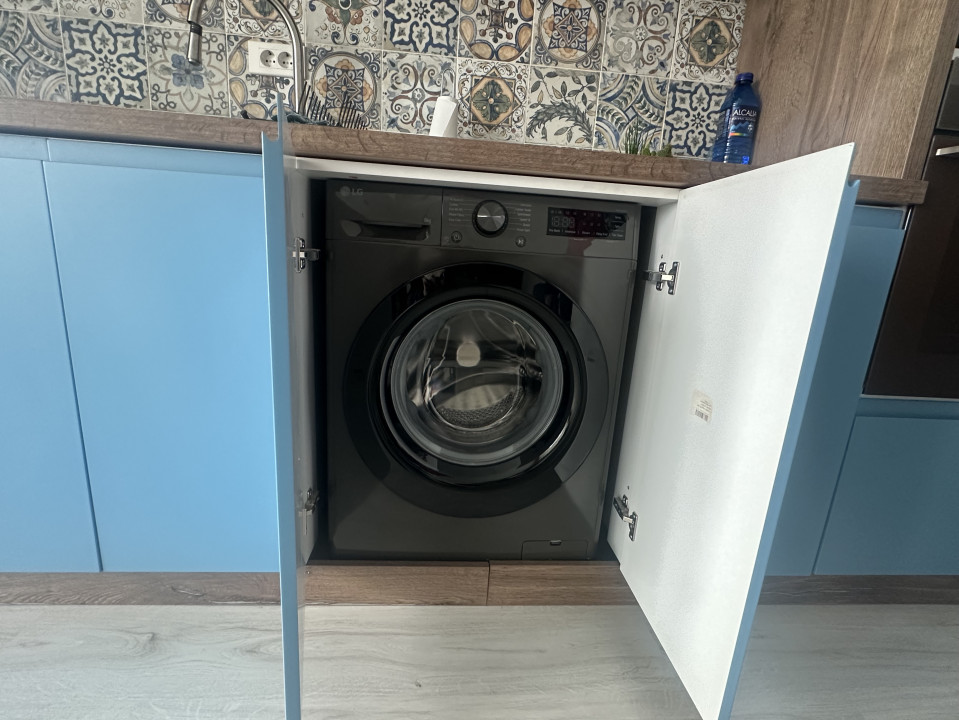  Apartament 2 Camere  Metropolitan Viilor Bucuresti — fotografie 9