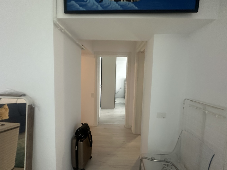  Apartament 2 Camere  Metropolitan Viilor Bucuresti — fotografie 11