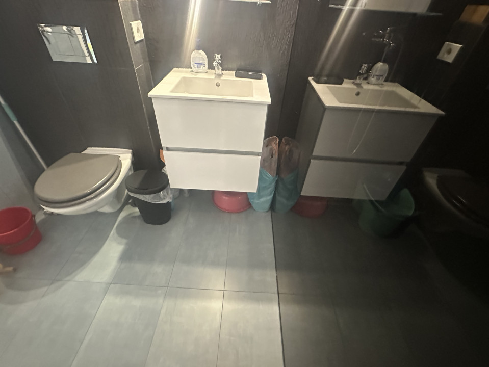  Apartament 2 Camere  Metropolitan Viilor Bucuresti — fotografie 12