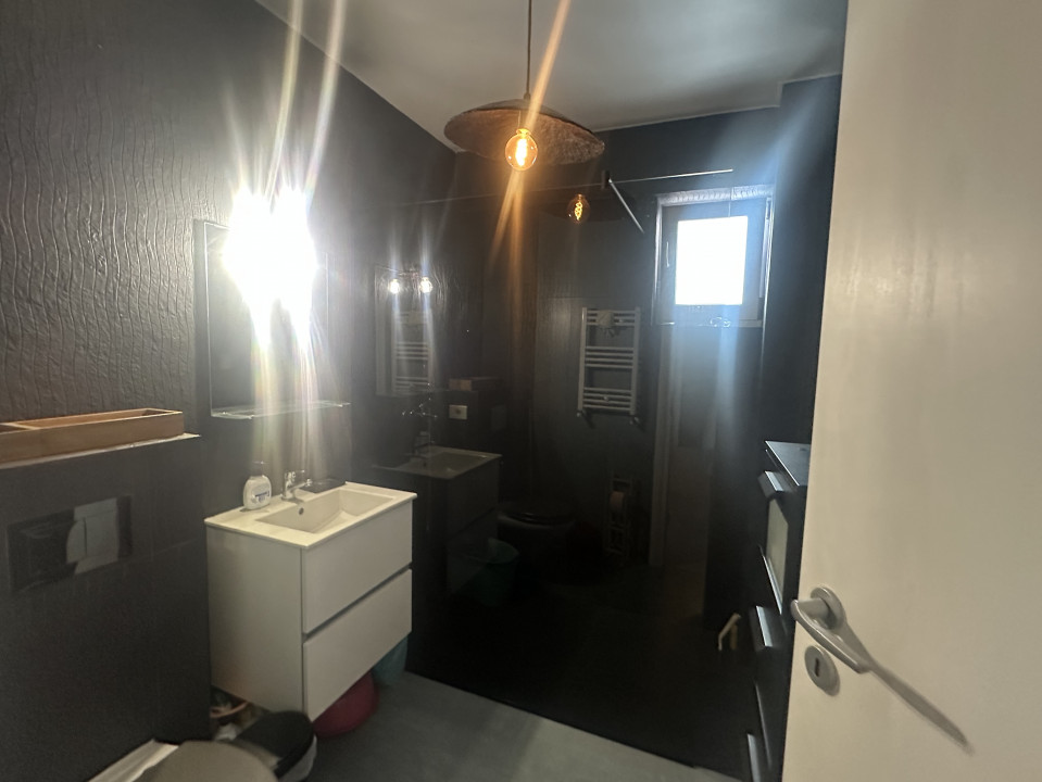  Apartament 2 Camere  Metropolitan Viilor Bucuresti — fotografie 13