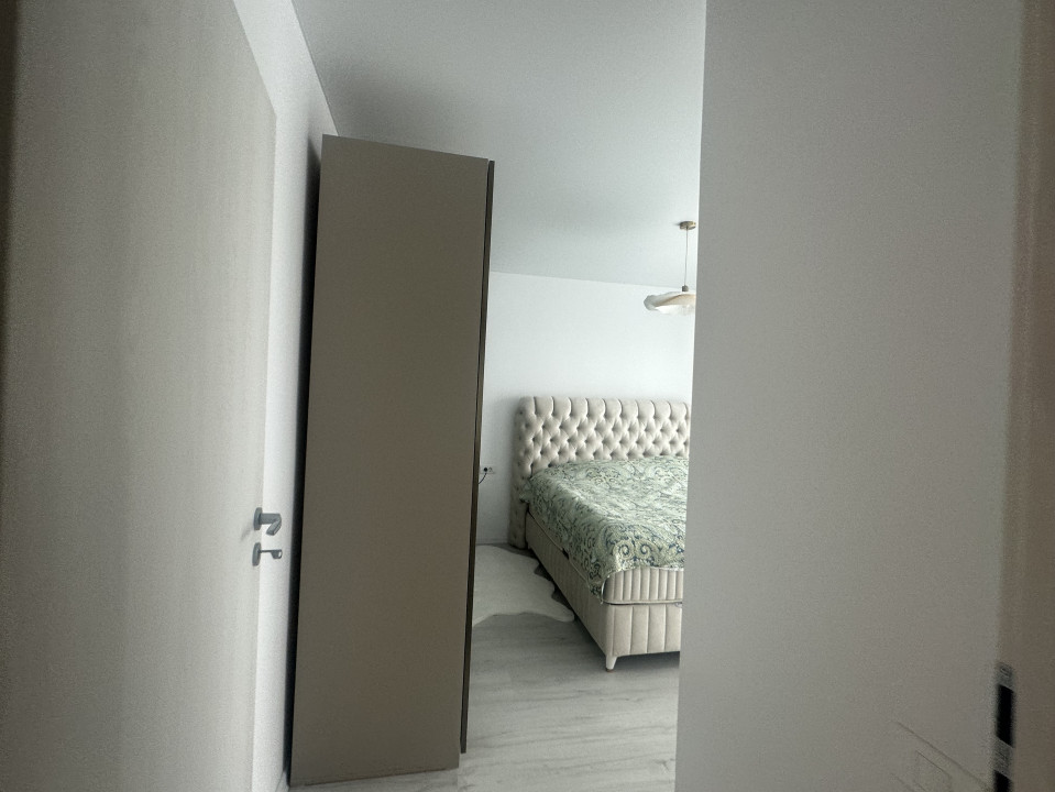  Apartament 2 Camere  Metropolitan Viilor Bucuresti — fotografie 14