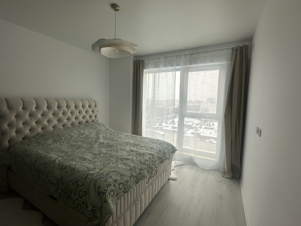  Apartament 2 Camere  Metropolitan Viilor Bucuresti — fotografie 15