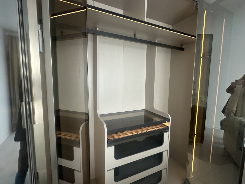  Apartament 2 Camere  Metropolitan Viilor Bucuresti — fotografie 18