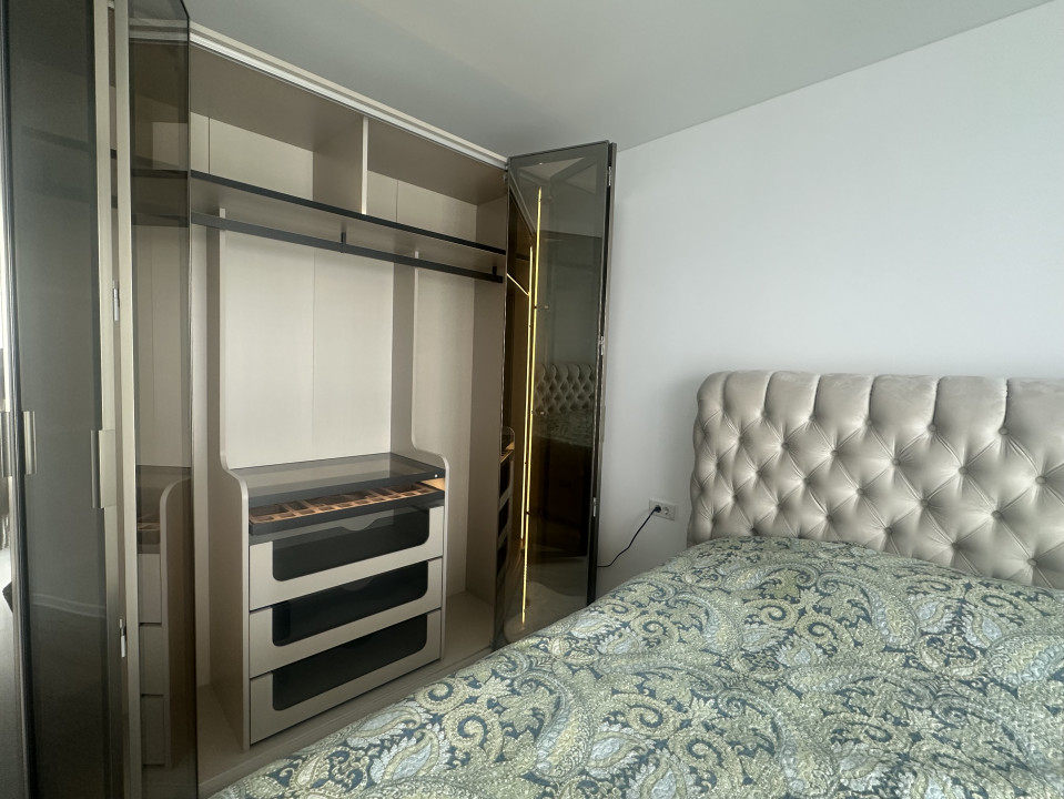  Apartament 2 Camere  Metropolitan Viilor Bucuresti — fotografie 19