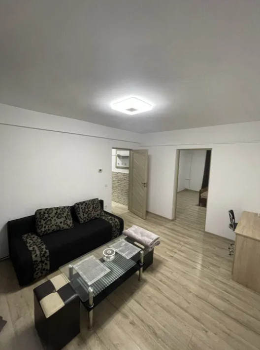  Apartament 2 Camere Piata Unirii Iasi — fotografie 2