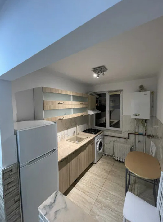  Apartament 2 Camere Piata Unirii Iasi — fotografie 5