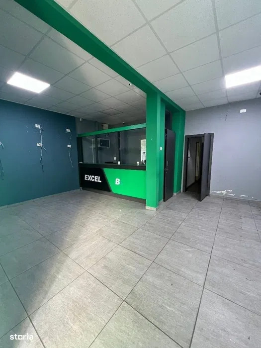Spatiu comercial Ferentari 100mp — fotografie 2