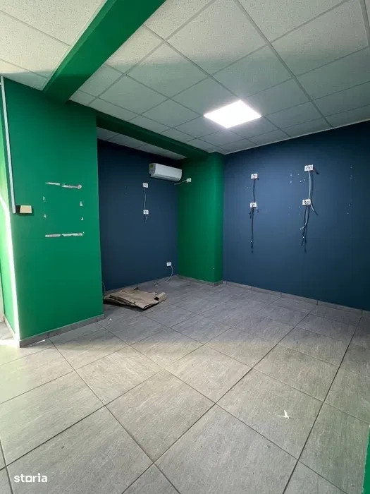 Spatiu comercial Ferentari 100mp — fotografie 3