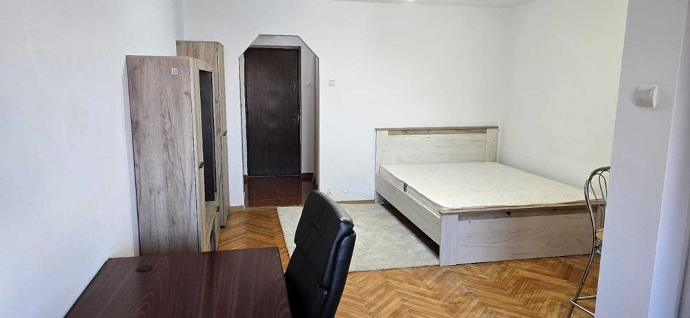 Garsoniera  Titan Bucuresti — fotografie 2