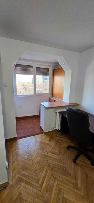 Garsoniera  Titan Bucuresti — fotografie 3