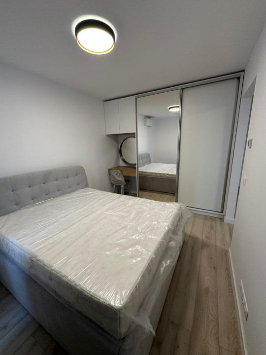 Studio 2 Camere | Baneasa | Bucuresti — fotografie 6
