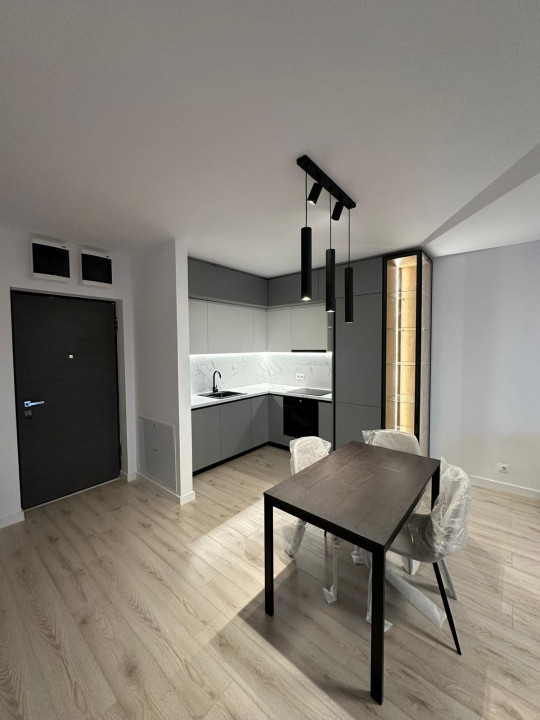 Studio 2 Camere | Baneasa | Bucuresti — fotografie 3