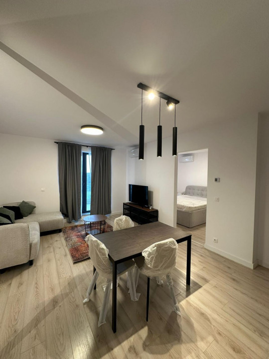 Studio 2 Camere | Baneasa | Bucuresti — fotografie 2