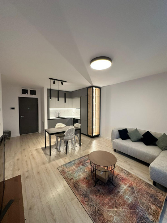 Studio 2 Camere | Baneasa | Bucuresti — fotografie 4