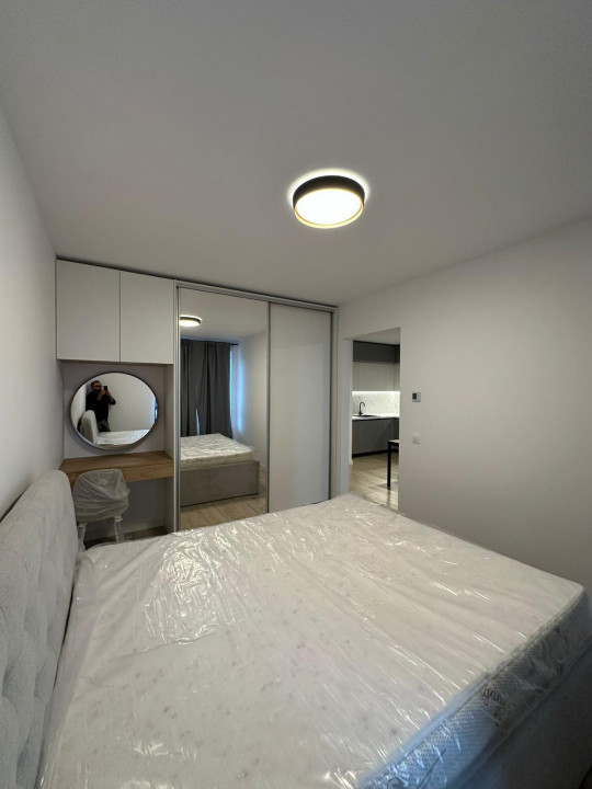 Studio 2 Camere | Baneasa | Bucuresti — fotografie 8