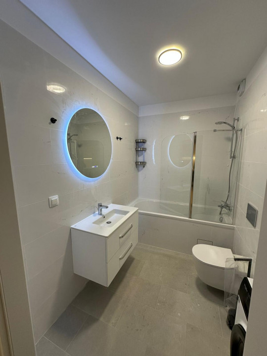 Studio 2 Camere | Baneasa | Bucuresti — fotografie 10