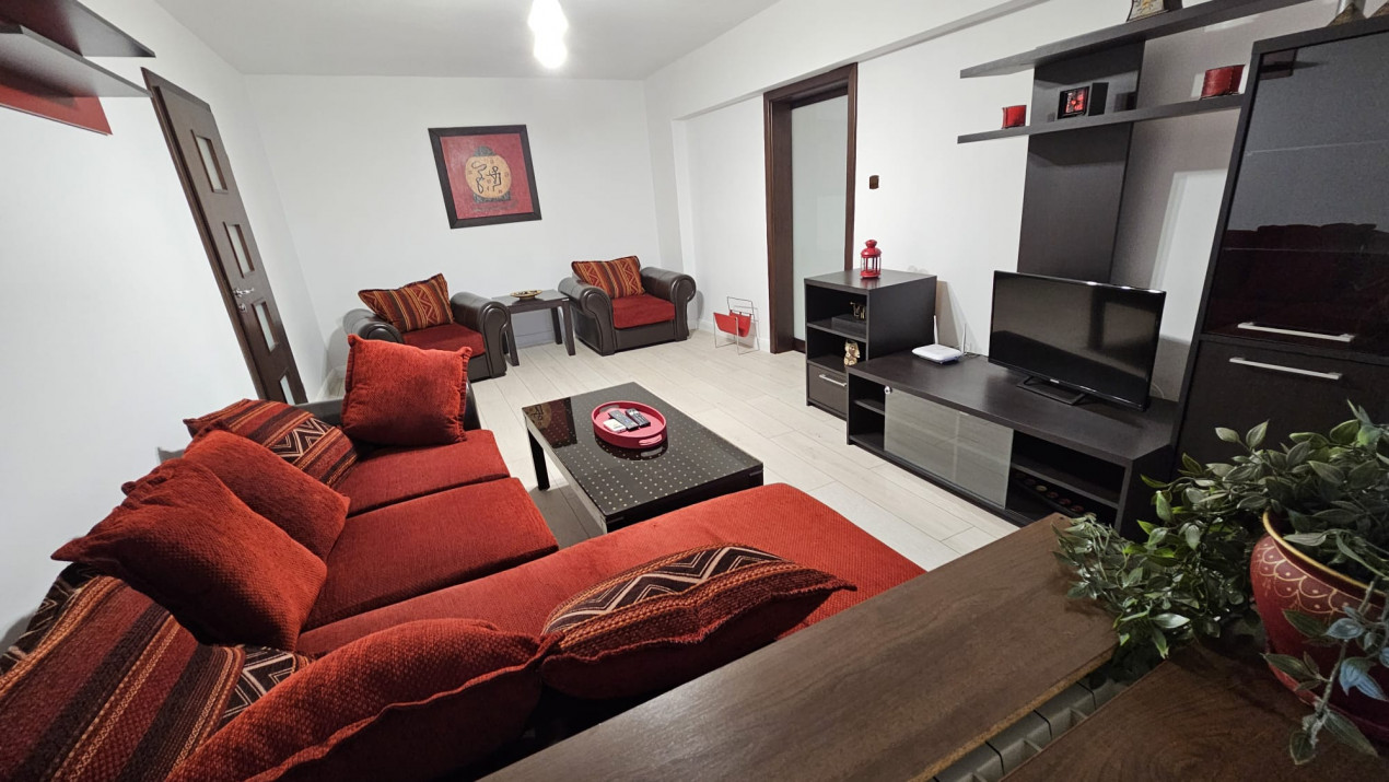  Apartament 2 Camere Unirii Bucuresti — fotografie 2