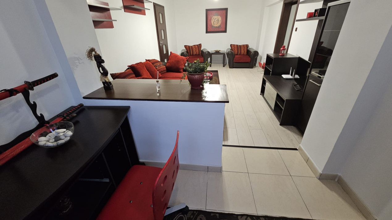  Apartament 2 Camere Unirii Bucuresti — fotografie 3