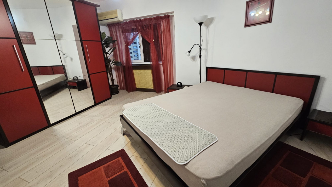  Apartament 2 Camere Unirii Bucuresti — fotografie 4