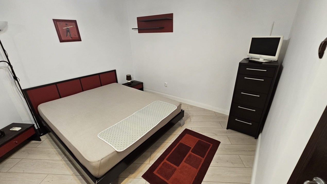 Apartament 2 Camere Unirii Bucuresti — fotografie 5