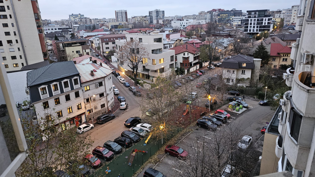  Apartament 2 Camere Unirii Bucuresti — fotografie 6