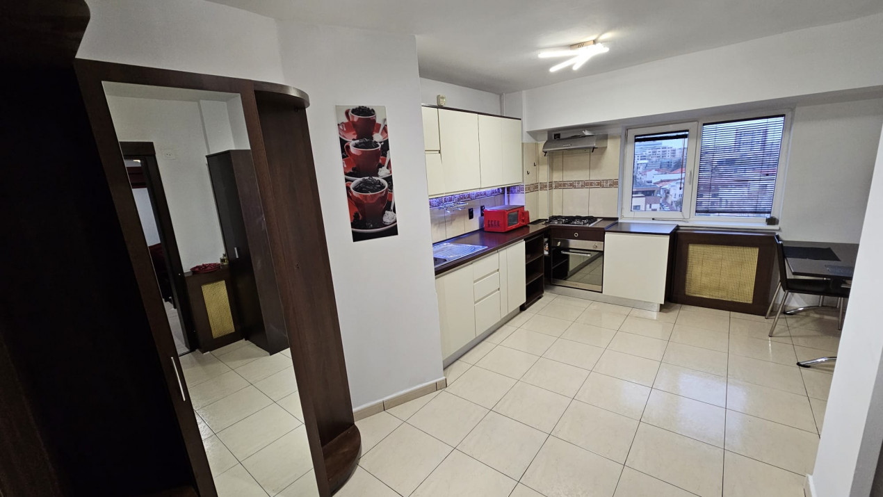  Apartament 2 Camere Unirii Bucuresti — fotografie 7