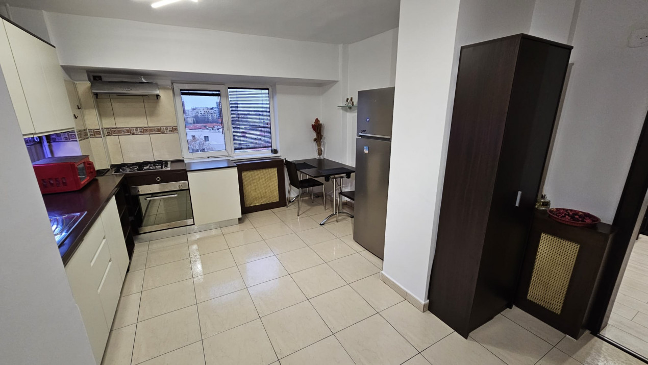  Apartament 2 Camere Unirii Bucuresti — fotografie 8